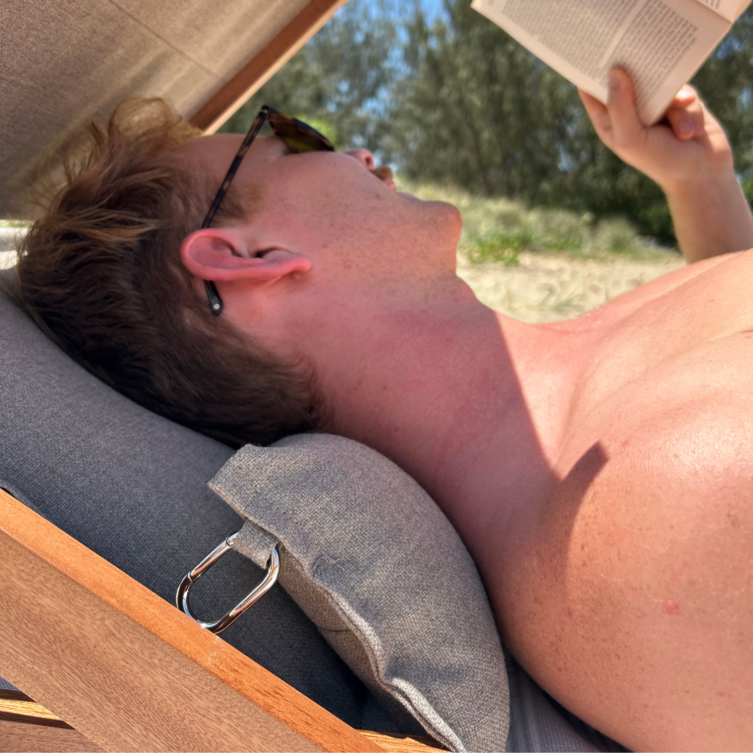 Travesseiro Ergonômico