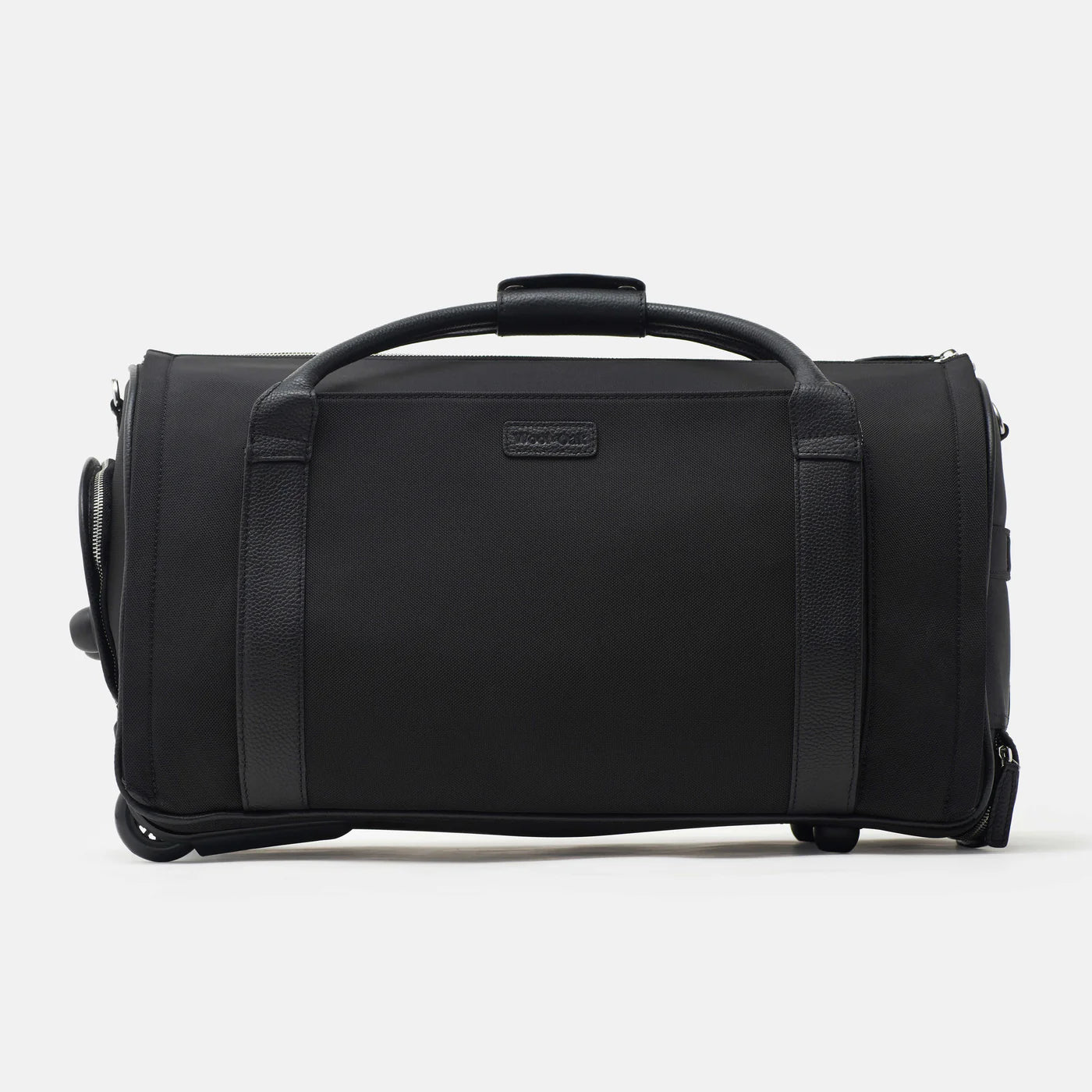 Mala de viagem clássica e versátil - Wool