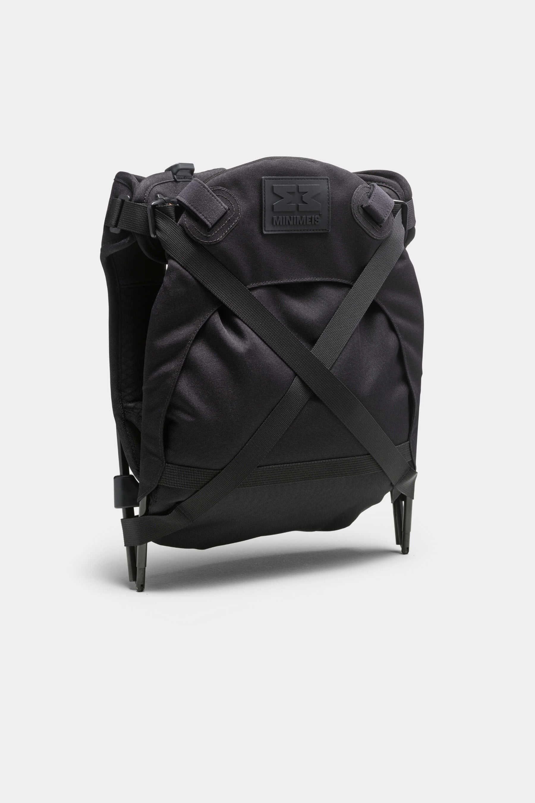 Mochila de Ombro G5 + Guarda Sol Integrável + Mochila Hero