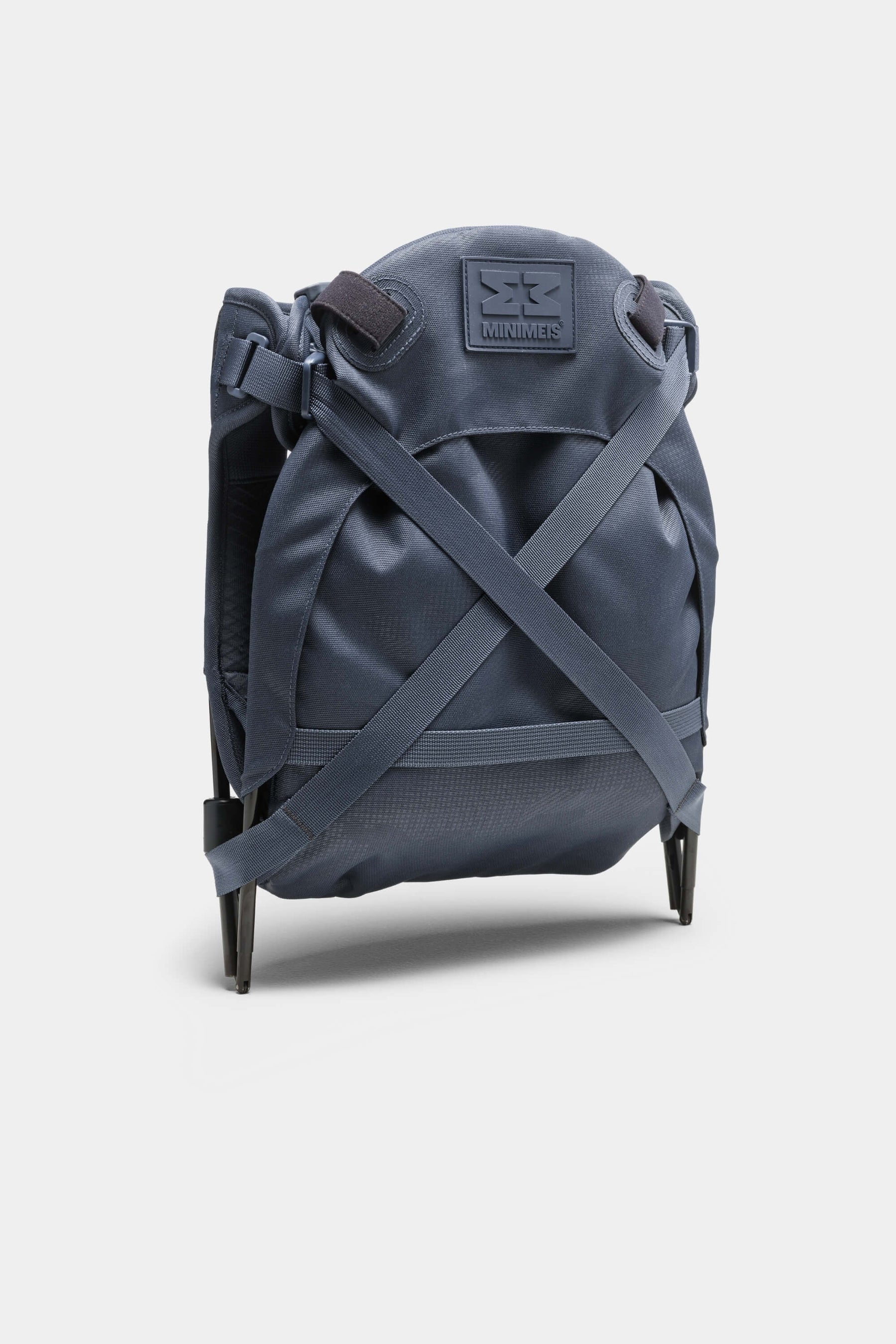 Mochila de Ombro G5 + Guarda Sol Integrável + Mochila Hero