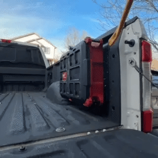 Intregral Truck - Acabe com o Caos