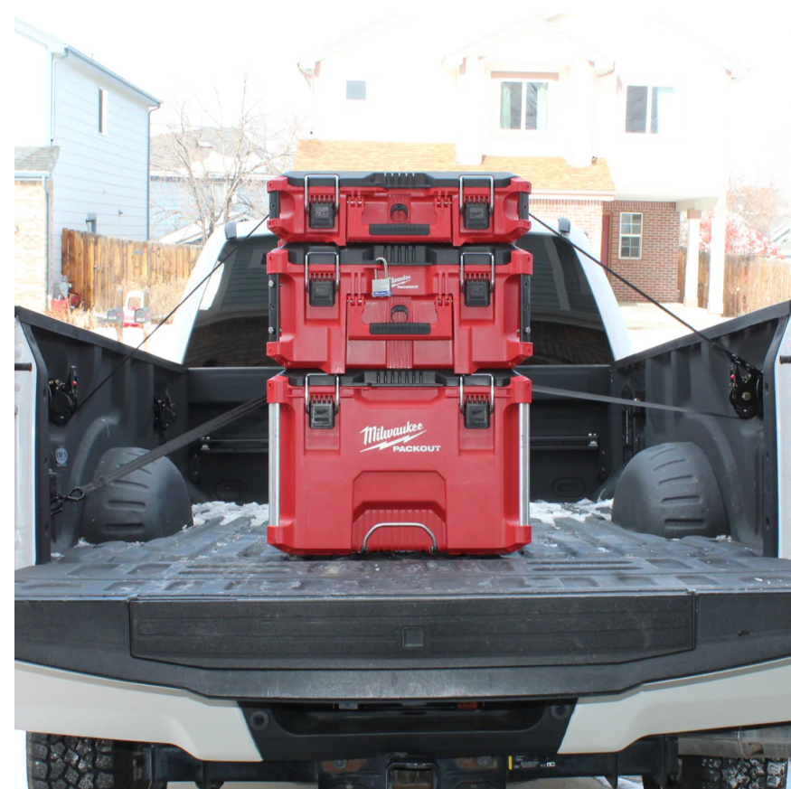 Intregral Truck - Acabe com o Caos