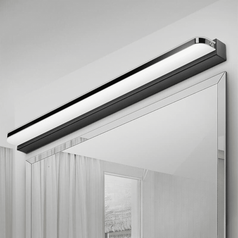 Luminária de Parede Espelho Banheiro - eFlix