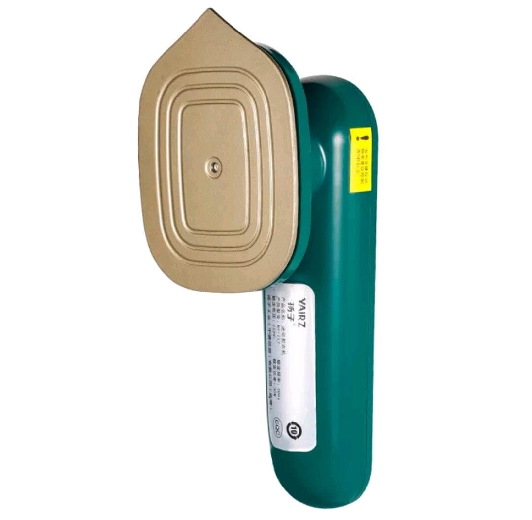 Mini Ferro de Passar Roupas a Vapor - Smart Iron