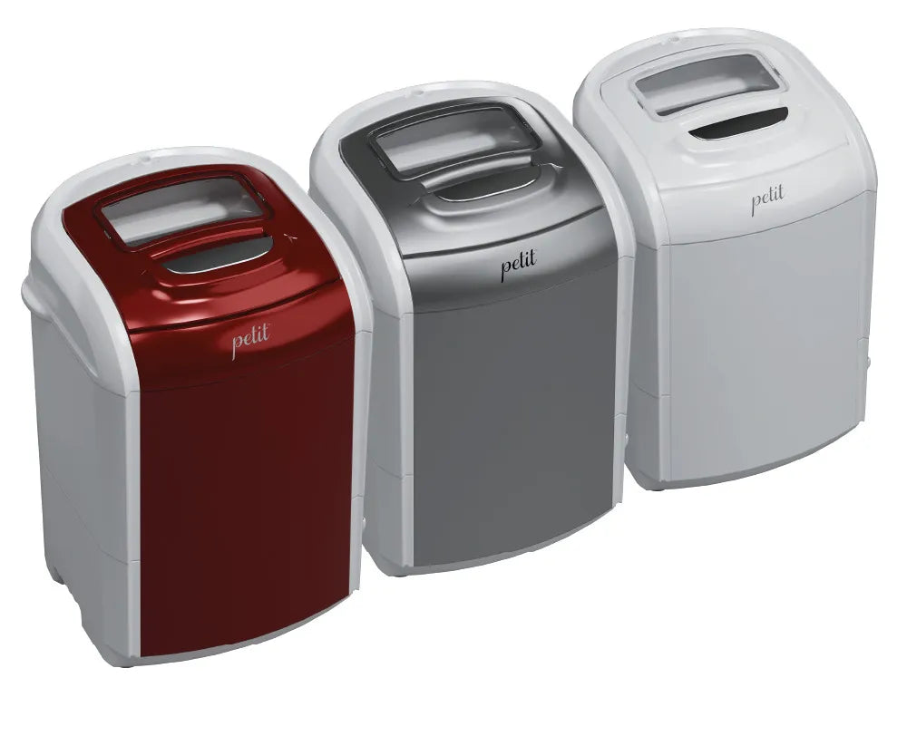 Mini Lava Roupas Petit 1,2 kg - Praxis Eletrodomésticos