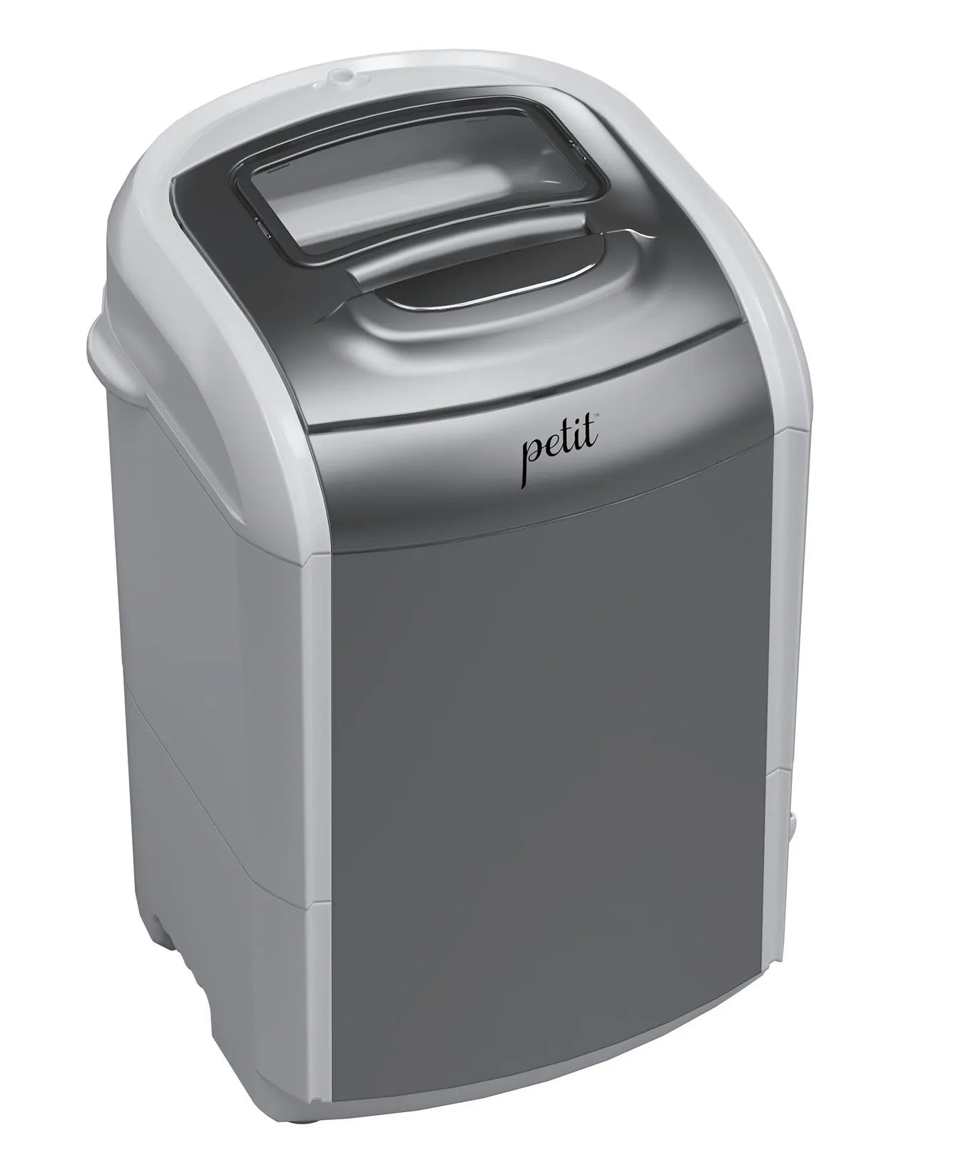 Mini Lava Roupas Petit 1,2 kg - Praxis Eletrodomésticos