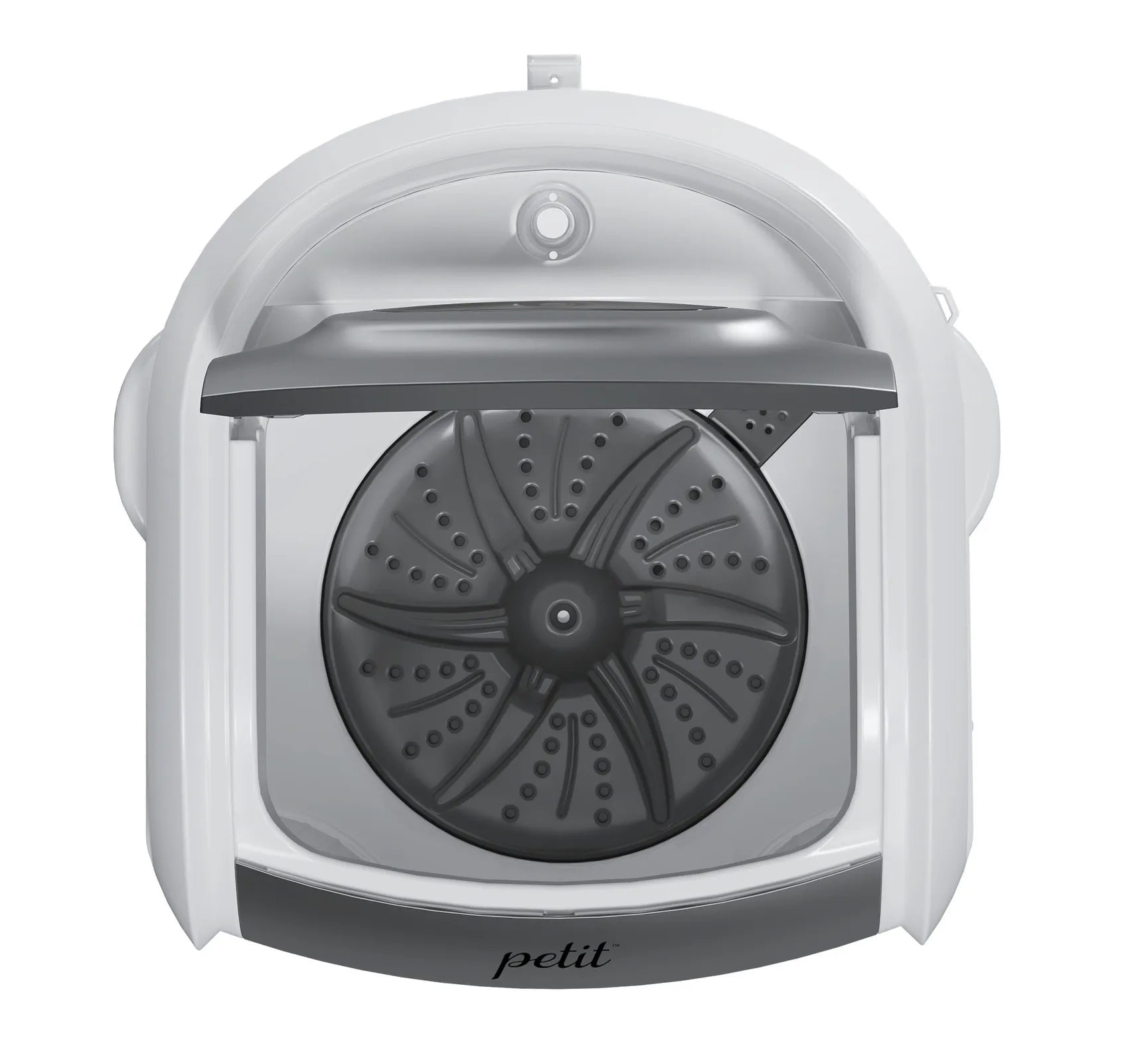 Mini Lava Roupas Petit 1,2 kg - Praxis Eletrodomésticos