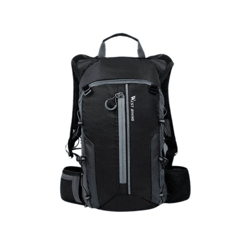 Mochila para Ciclismo e Caminhada com Hidratação Impermeável - WestBiking