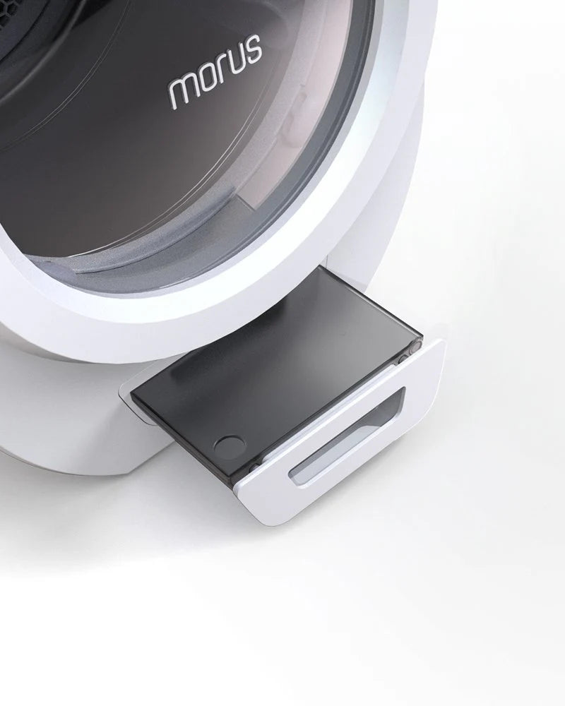 Secadora portátil Morus Zero