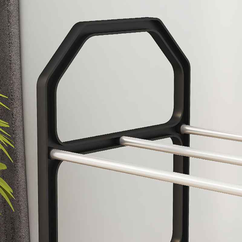 Sapateira Organizadora Vertical com 4 Andares - eFlix