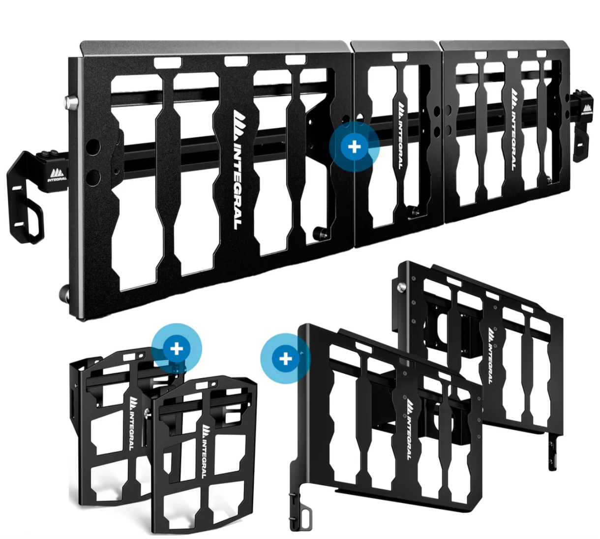 Intregral Truck - Acabe com o Caos