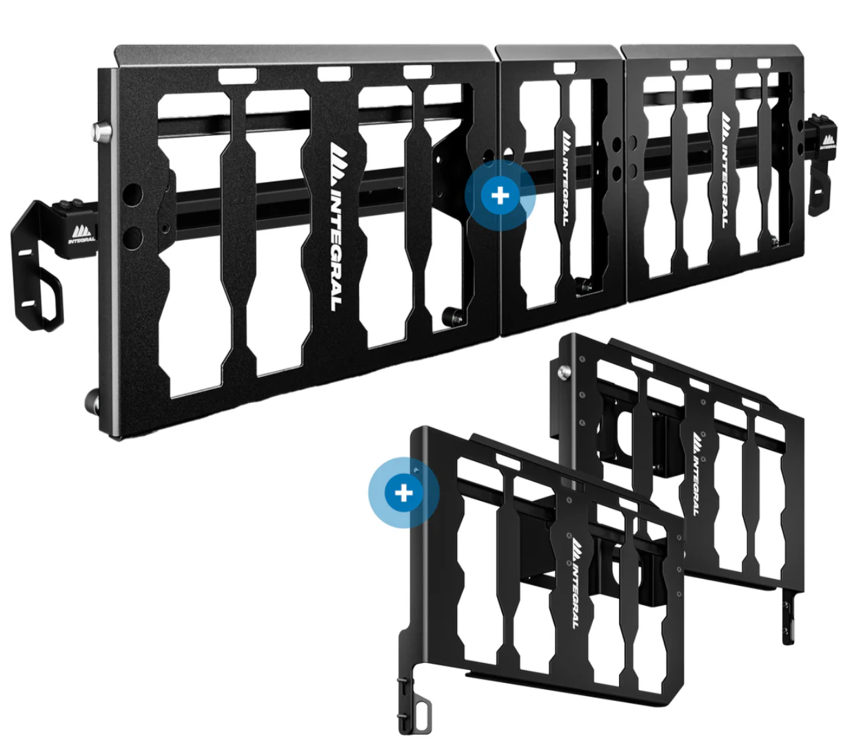 Intregral Truck - Acabe com o Caos