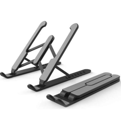 Suporte para Notebook e Tablet ErgonomiX - 2 em 1