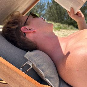 Travesseiro Ergonômico