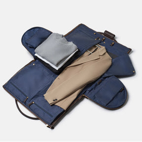 Mala de viagem clássica e versátil - Wool