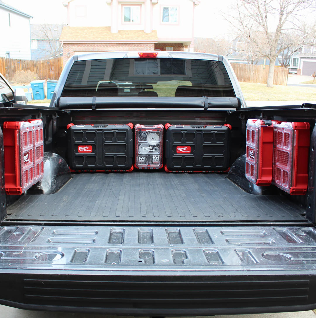 Intregral Truck - Acabe com o Caos