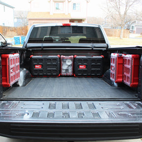 Intregral Truck - Acabe com o Caos