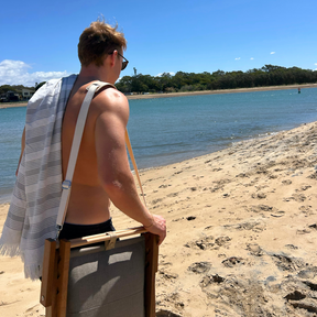 Alça Para Transporte