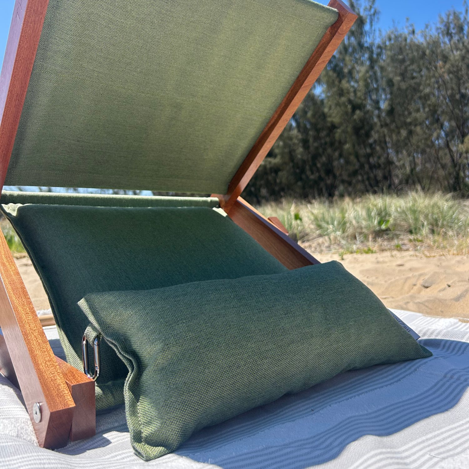 Travesseiro Ergonômico