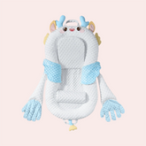 MimoTouch® - Espreguiçadeira Inteligente Calmante para Bebês