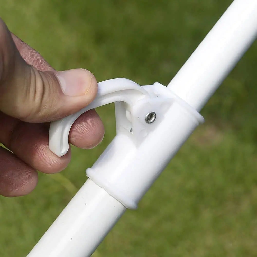 Cadeira Dobrável Dupla | Comfort Duo Premium