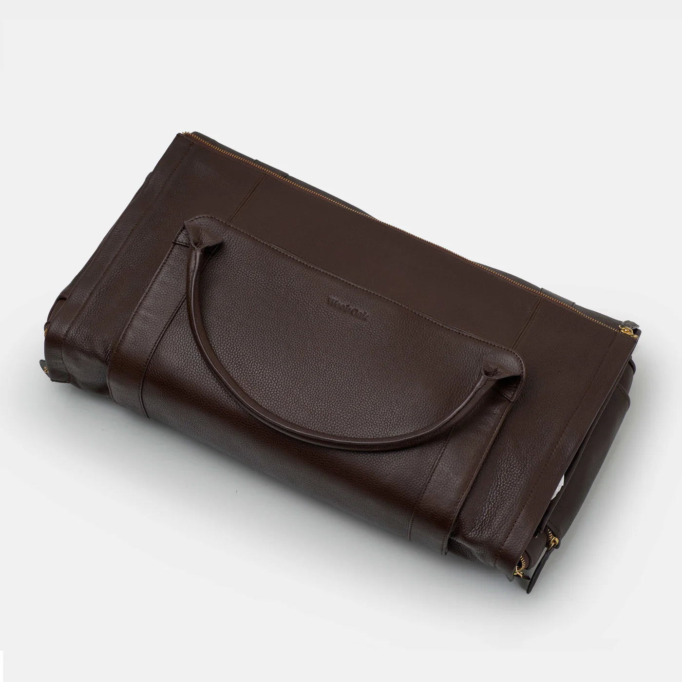 Mala de viagem clássica e versátil - Wool