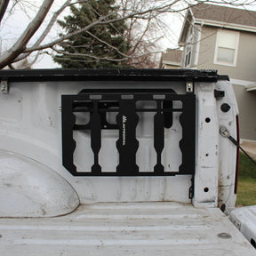 Intregral Truck - Acabe com o Caos