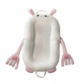 MimoTouch® - Espreguiçadeira Inteligente Calmante para Bebês