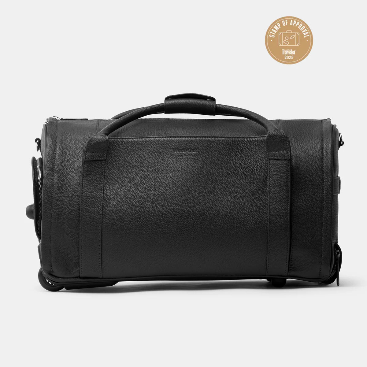 Mala de viagem clássica e versátil - Wool