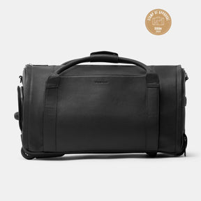 Mala de viagem clássica e versátil - Wool