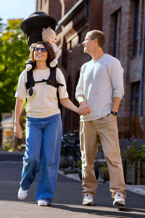 Mochila de Ombro G5 + Guarda Sol Integrável + Mochila Hero