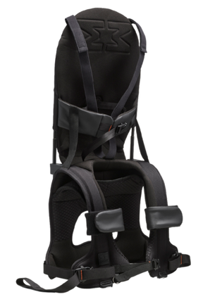 Mochila de Ombro G5 + Guarda Sol Integrável + Mochila Hero