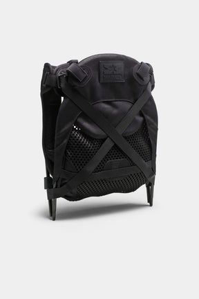 Mochila de Ombro G5 + Guarda Sol Integrável + Mochila Hero