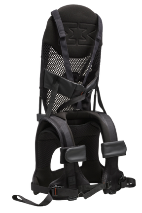 Mochila de Ombro G5 + Guarda Sol Integrável + Mochila Hero