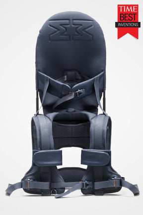 Mochila de Ombro G5 + Guarda Sol Integrável + Mochila Hero