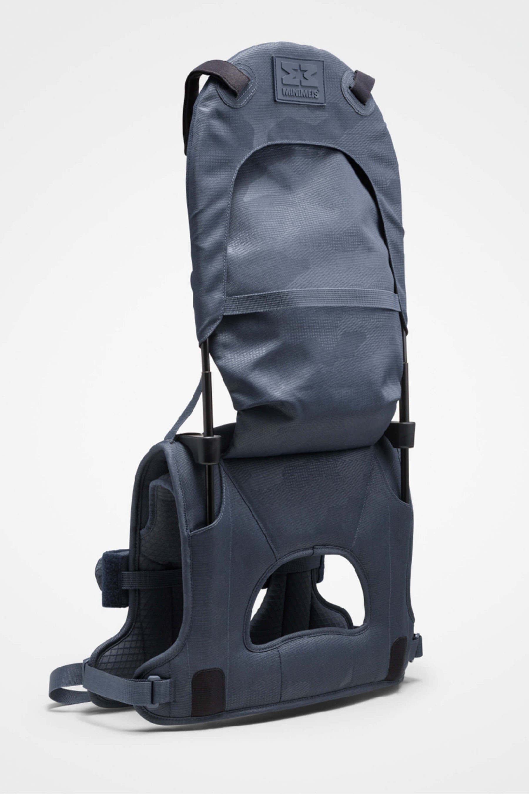 Mochila de Ombro G5 + Guarda Sol Integrável + Mochila Hero