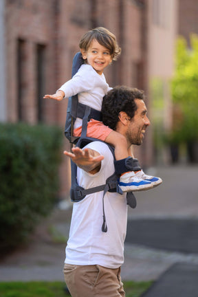 Mochila de Ombro G5 + Guarda Sol Integrável + Mochila Hero