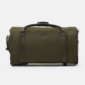 Mala de viagem clássica e versátil - Wool