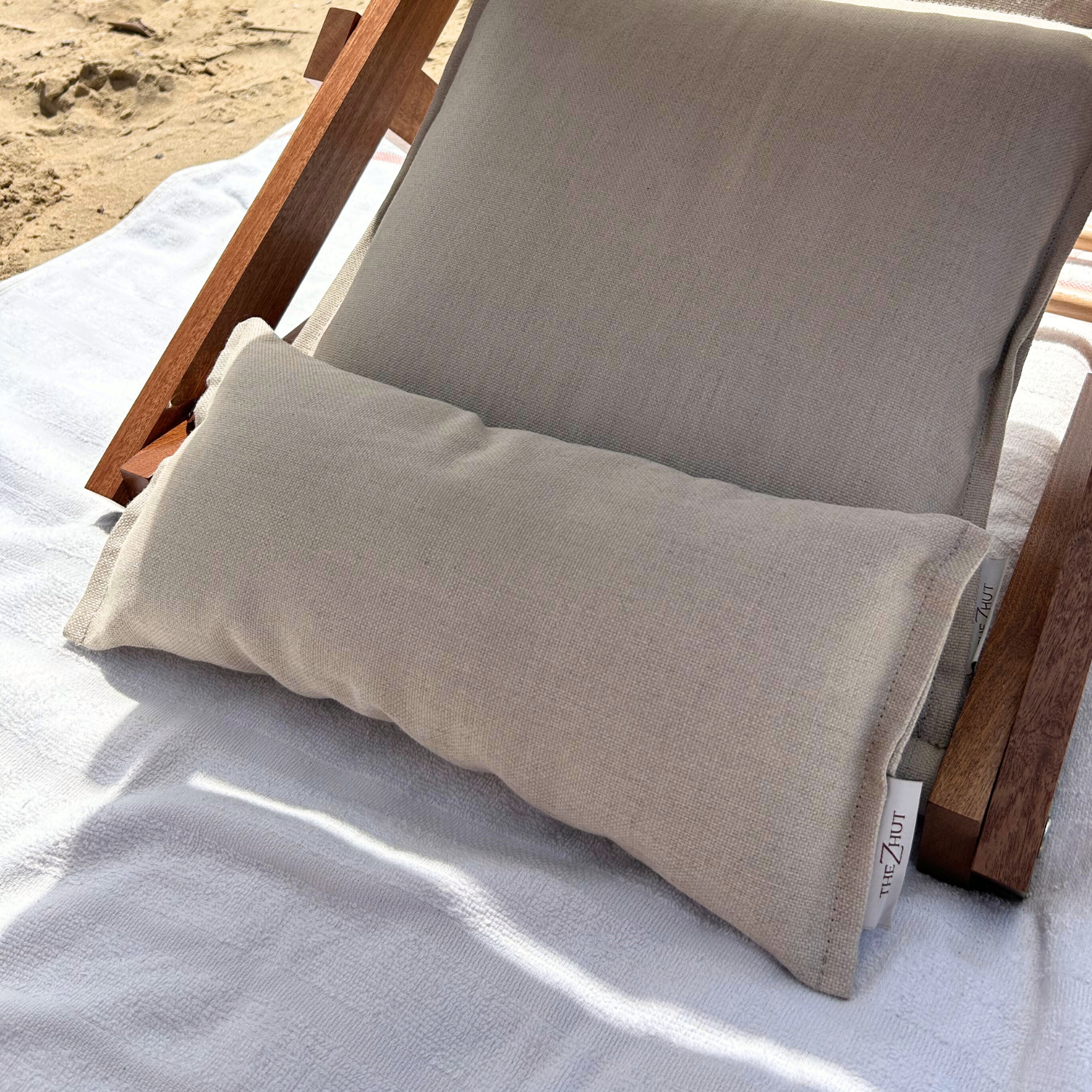 Travesseiro Ergonômico