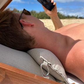 Travesseiro Ergonômico