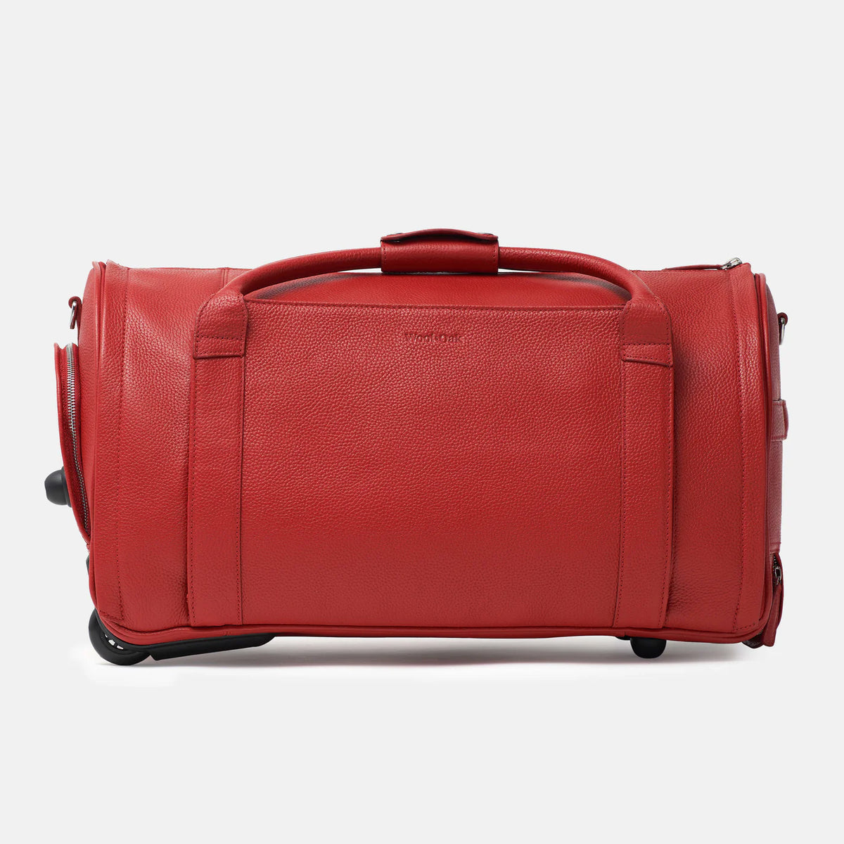 Mala de viagem clássica e versátil - Wool