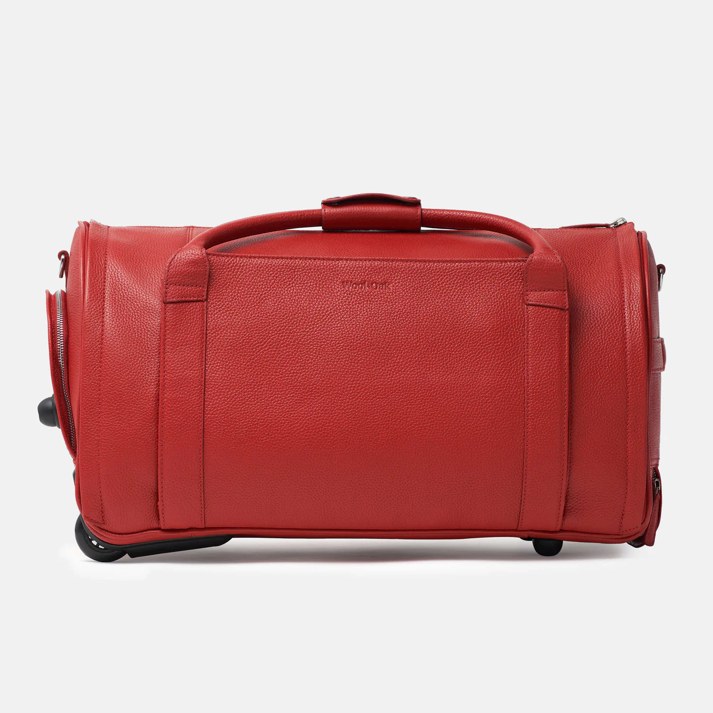 Mala de viagem clássica e versátil - Wool