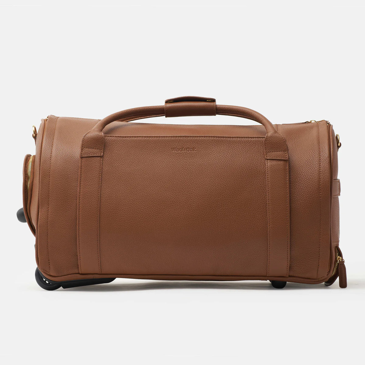 Mala de viagem clássica e versátil - Wool