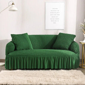 Capa Protetora de Sofá Elástica - Luxy Europe