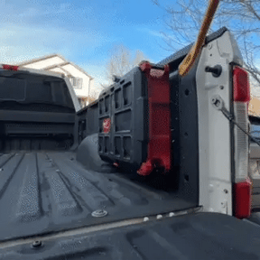 Intregral Truck - Acabe com o Caos