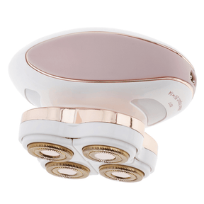 Depilador Feminino Elétrico à Prova d' Água - Femme Max