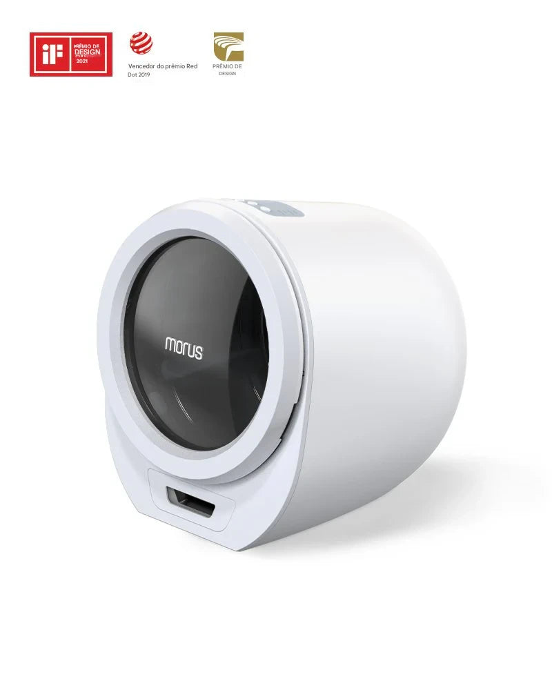 Secadora portátil Morus Zero