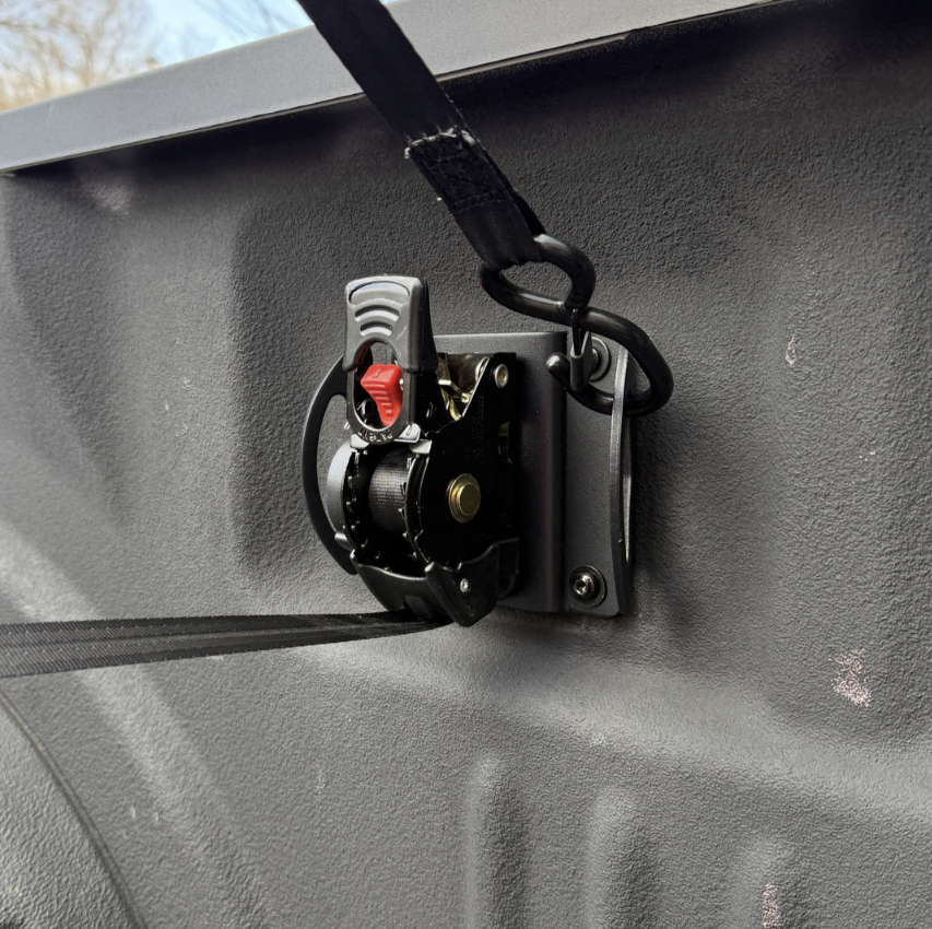 Intregral Truck - Acabe com o Caos