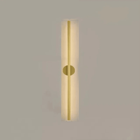 Luminária Arandela de LED para Parede Minimalista Ponto Lines