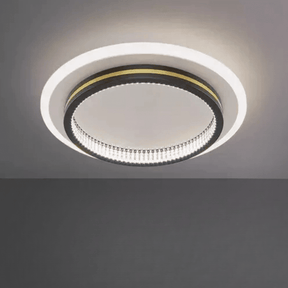 Luminária de Teto Moderna Eclipse - eFlix